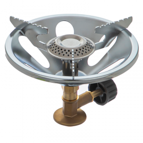 سری شعله سفری سیلور مدل GT-TR-C