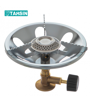 سری شعله سفری سیلور مدل GT-TR-C