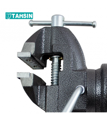 گیره پایه گردان سندان دار سایز 60 میلی متر