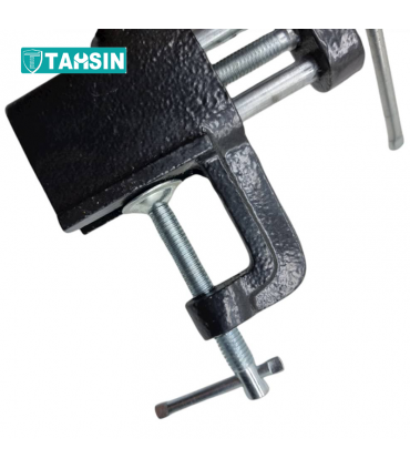 گیره بغل میزی یونیور سال سایز 60 میلی متر
