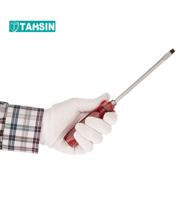 پیچ گوشتی ضربه خور رونیکس مدل 2962 سایز150*6