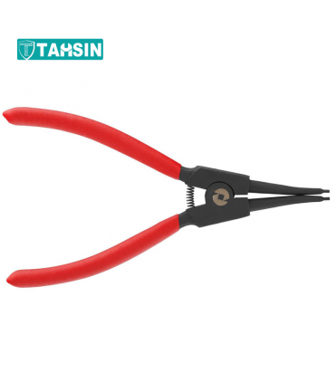 انبر خار جمع کن سر راست رونیکس مدل RH-1707 سایز 7 اینچ