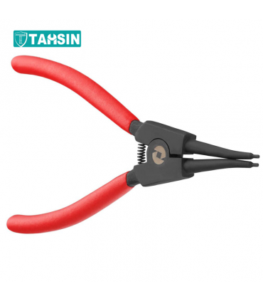 انبر خار جمع کن سر راست رونیکس مدل RH-1707 سایز 7 اینچ