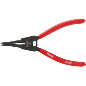 انبر خار جمع کن سر راست رونیکس مدل RH-1707 سایز 7 اینچ