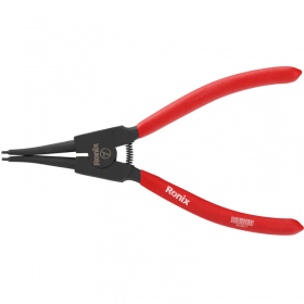 انبر خار جمع کن سر راست رونیکس مدل RH-1707 سایز 7 اینچ