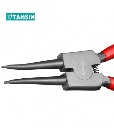 خار باز کن سرراست رونیکس مدل 1727 سایز 7 اینچ