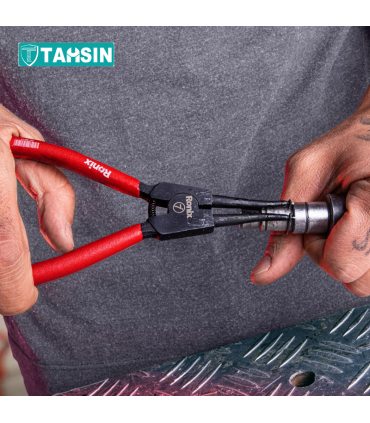 خار باز کن سرراست رونیکس مدل 1727 سایز 7 اینچ