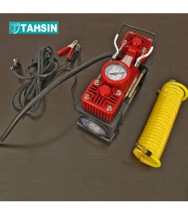 کمپرسور باد فندکی میلان 12 ولت