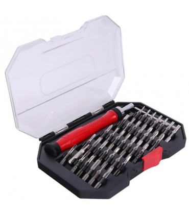 مجموعه 37 عددی بیت رونیکس مدل 2719