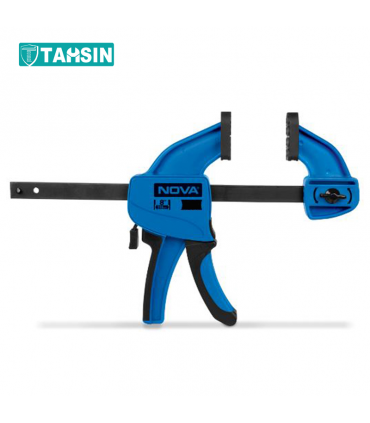 گیره فشاری نووا مدل 4067