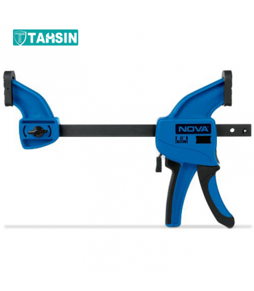 گیره فشاری نووا مدل 4067