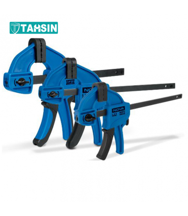 گیره فشاری نووا مدل 4067