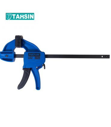 گیره دستی فشاری نووا مدل 4068