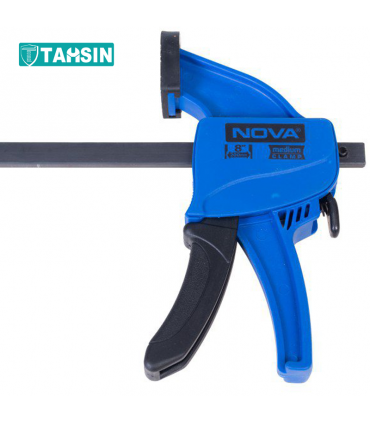 گیره دستی فشاری نووا مدل 4068