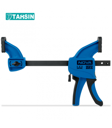 گیره دستی فشاری نووا مدل 4070