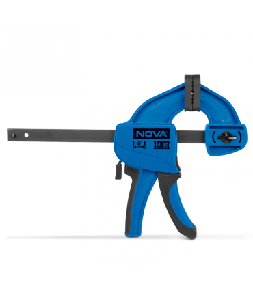 گیره دستی فشاری نووا مدل 4079