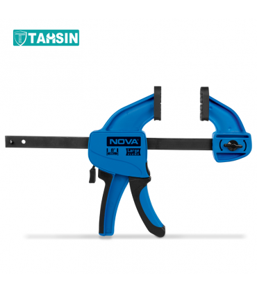 گیره دستی فشاری نووا مدل 4079