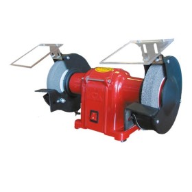 سنگ سنباده رومیزی محک مدل GD-150 سایز 150 میلی متر