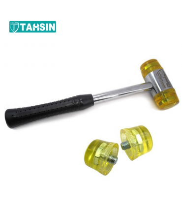 چکش فیبری هورس سایز 40 میلی متر