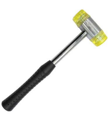 چکش فیبری هورس سایز 30 میلی متر