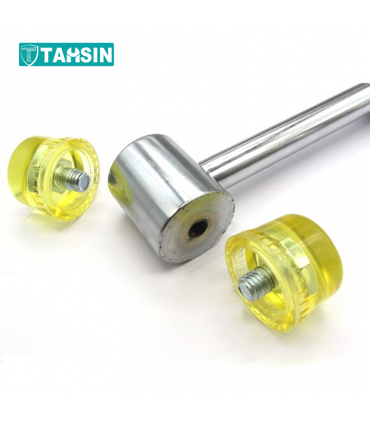 چکش فیبری هورس سایز 30 میلی متر