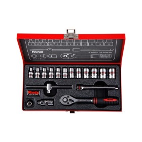 جعبه بکس رونیکس مدل RH-2617