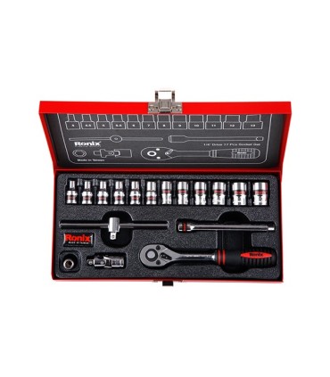 جعبه بکس رونیکس مدل RH-2617