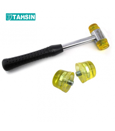 چکش فیبری هورس سایز 25 میلی متر