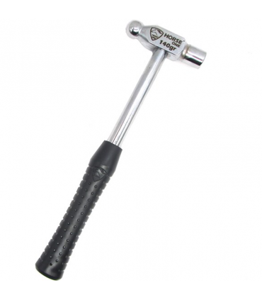 چکش سر تخم مرغی هورس 140 گرمی