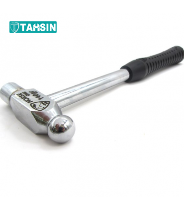 چکش سر تخم مرغی هورس 140 گرمی