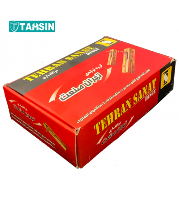 کشو میله ای سایز 15 سانت