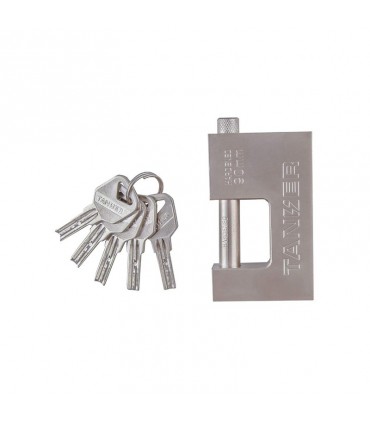 قفل کتابی تنسر مدل TRL-N-290