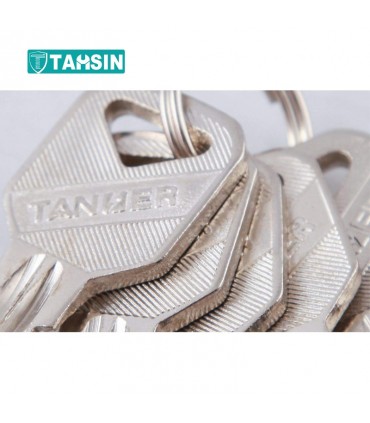 قفل کتابی تنسر مدل TRL-N-290