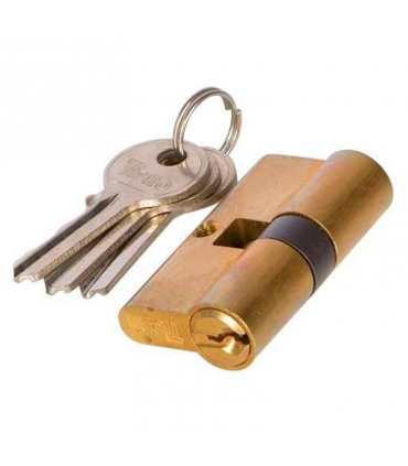 سیلندر قفل ایزو سایز 7 سانت