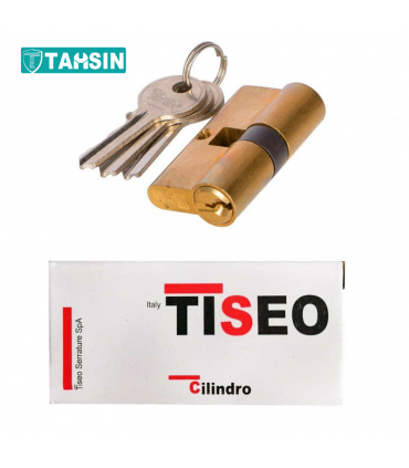 سیلندر قفل ایزو سایز 7 سانت