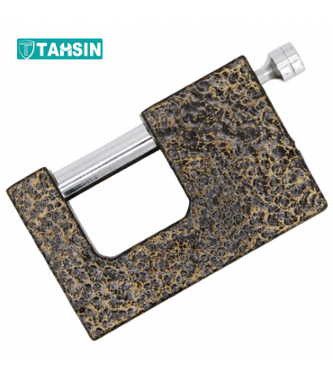 قفل کتابی ایساتیس سایز 90