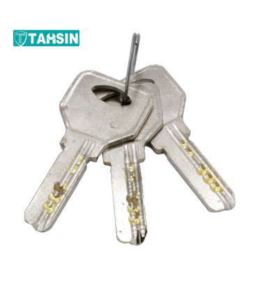 قفل کتابی ایساتیس سایز 90