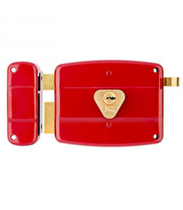 قفل حیاطی کالی مدل 2001C