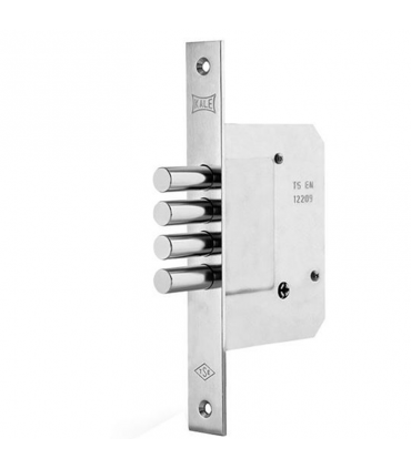 قفل چهار لول کالی مدل 189-4MF