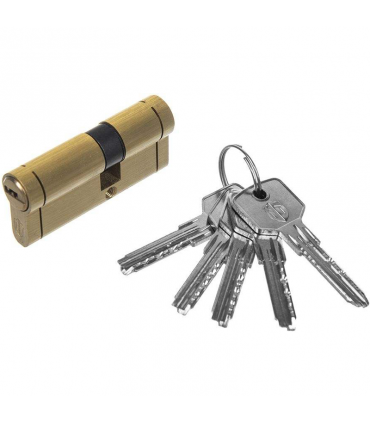 سیلندر قفل تنسر مدل TL-1221-70