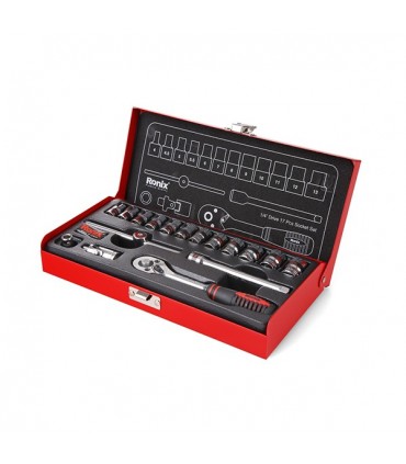 جعبه بکس رونیکس مدل RH-2617