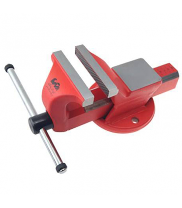 گیره رومیزی ایران پتک سایز 180 میلی متری