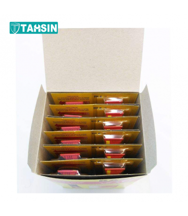 چسب قطره ای رازی سایز 3 میلی لیتر