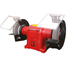 سنگ سنباده رومیزی محک مدل GD-175 سایز 175 میلی متر