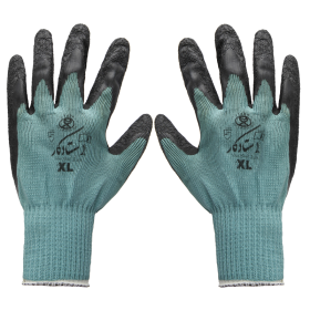 دستکش کار ضدبرش استادکار