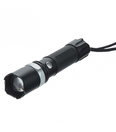 چراغ قوه پلیسی اسوات