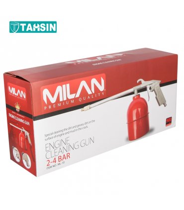 گازوئیل پاش میلان مدل ML-10