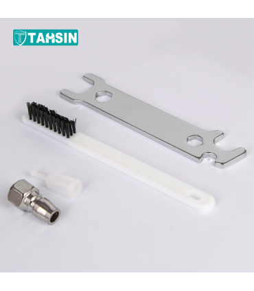 پیستوله رنگ میلان فوق حرفه ای مدل ML- 101AG