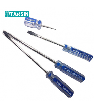 پیچ گوشتی 7 عددی موبینس مدل NTS2160