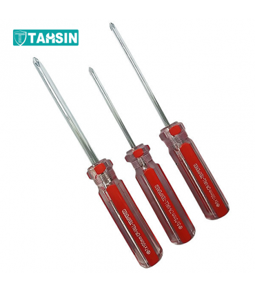 پیچ گوشتی 7 عددی موبینس مدل NTS2160